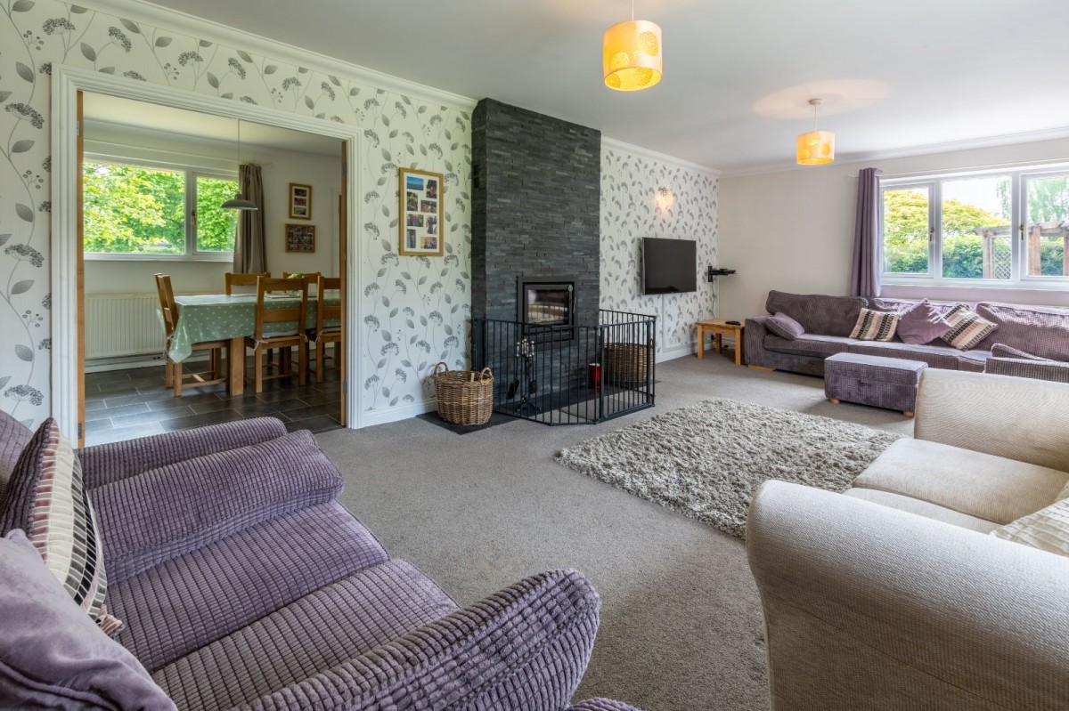 Crowle, Worcester, Worcestershire