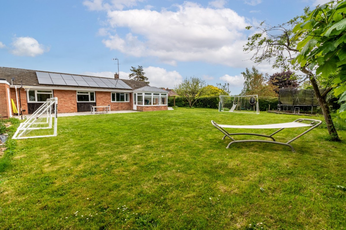 Crowle, Worcester, Worcestershire