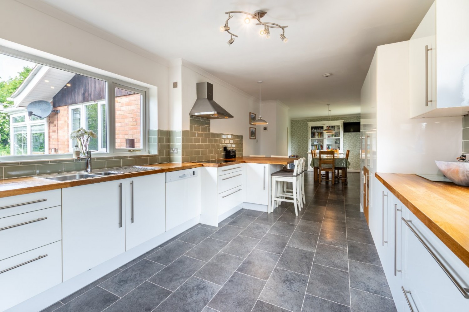 Crowle, Worcester, Worcestershire