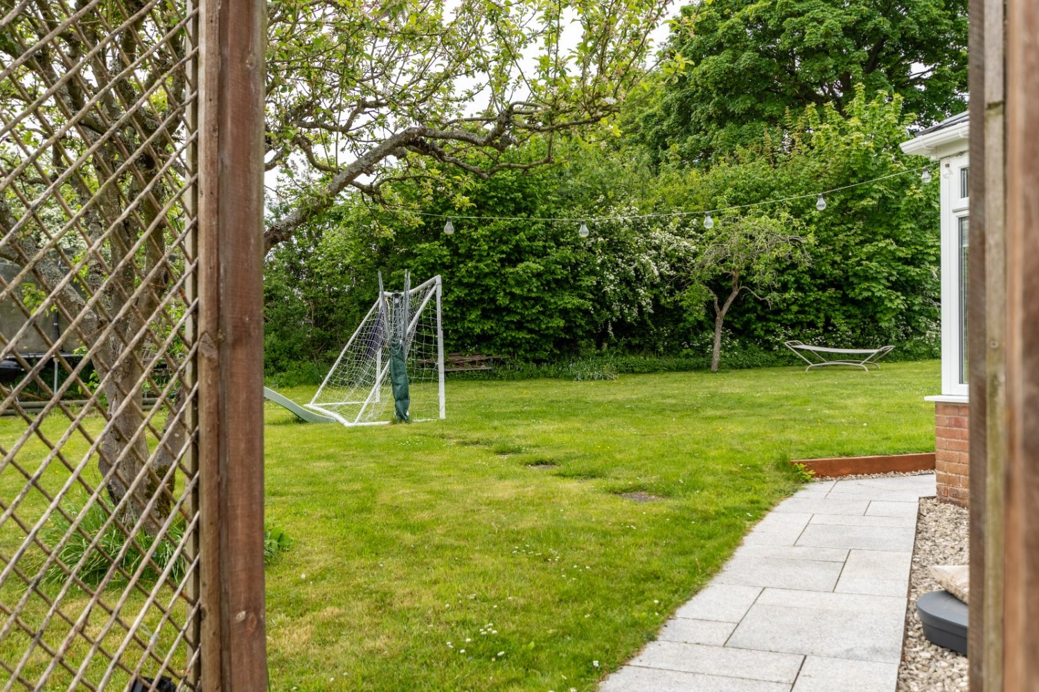 Crowle, Worcester, Worcestershire