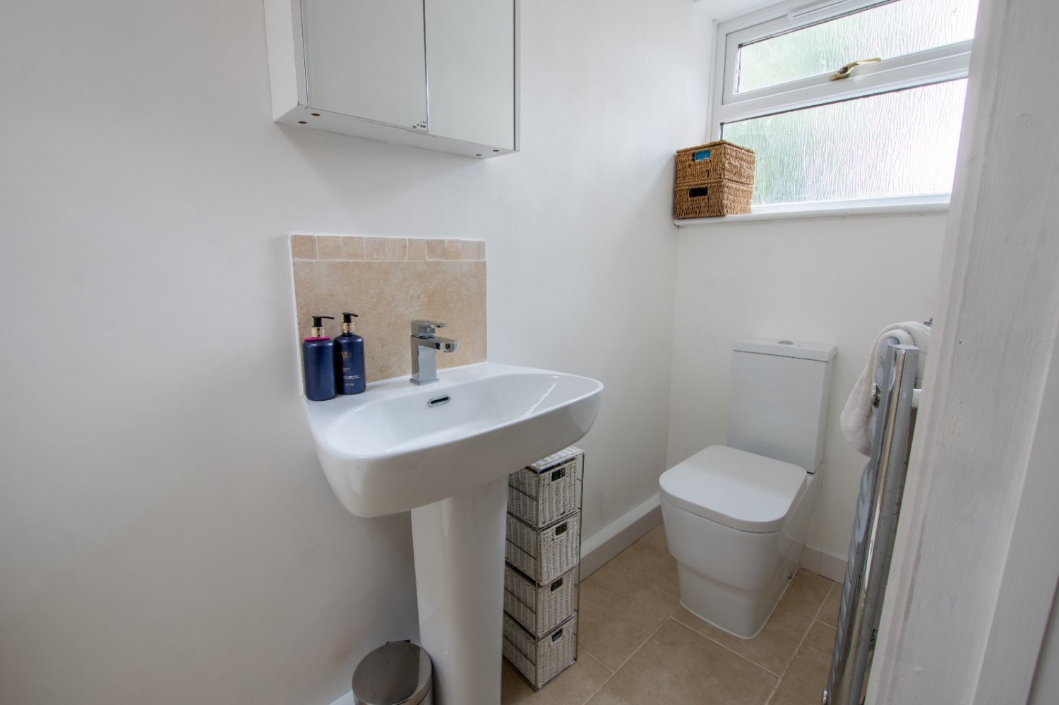 Crowle, Worcester, Worcestershire