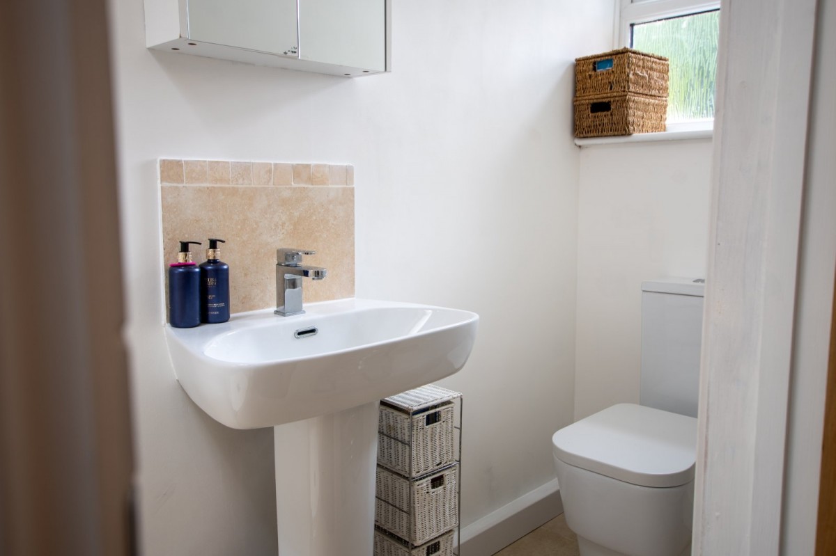 Crowle, Worcester, Worcestershire