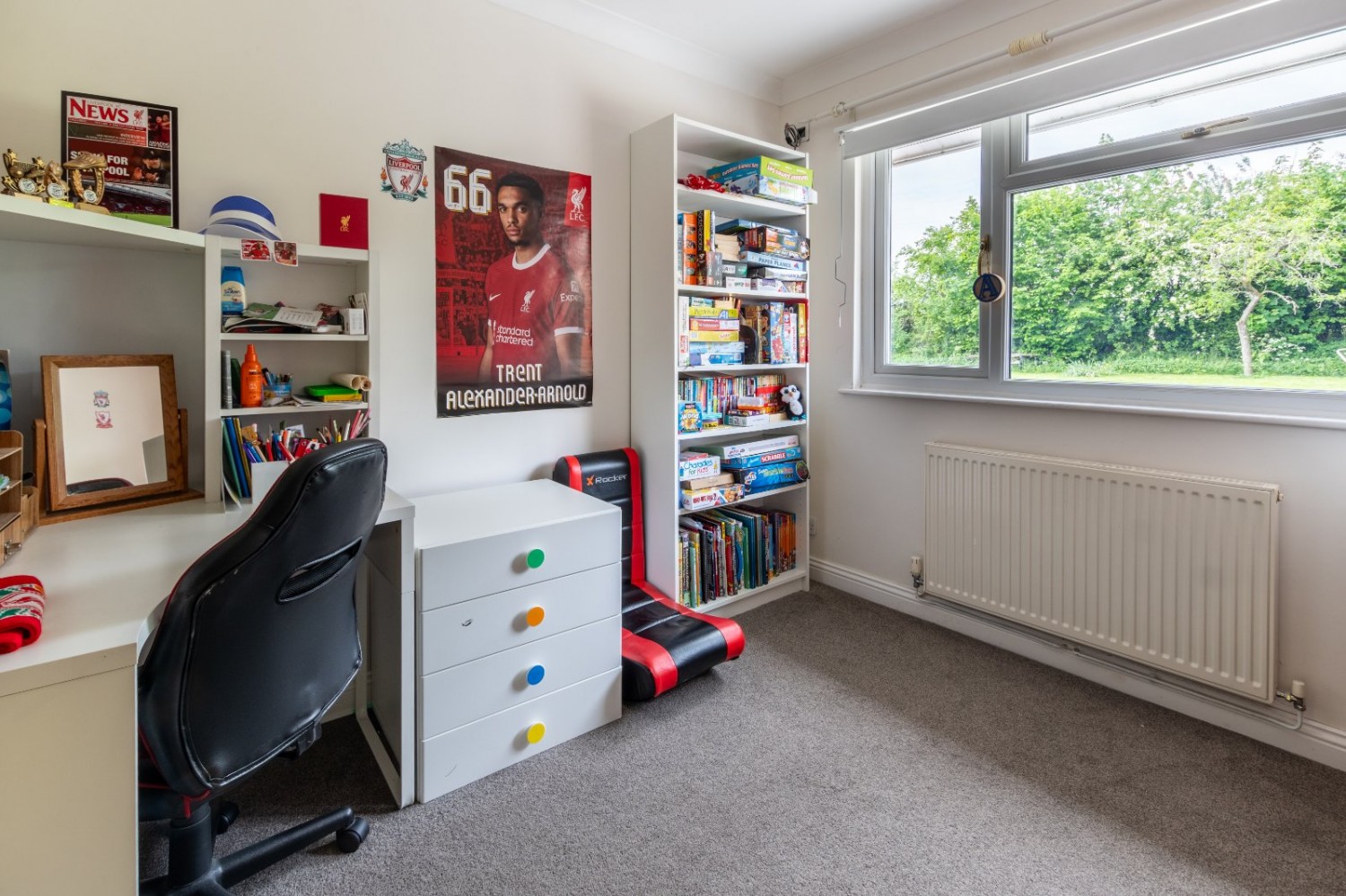 Crowle, Worcester, Worcestershire