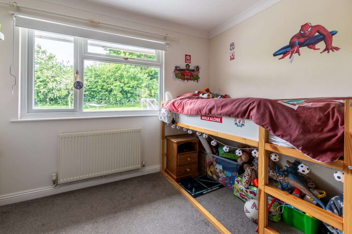 Crowle, Worcester, Worcestershire
