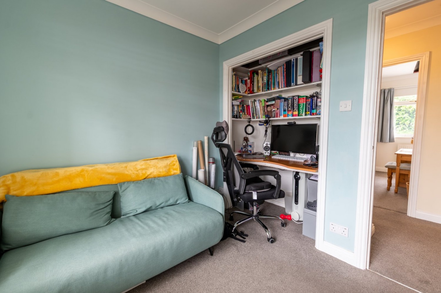 Crowle, Worcester, Worcestershire