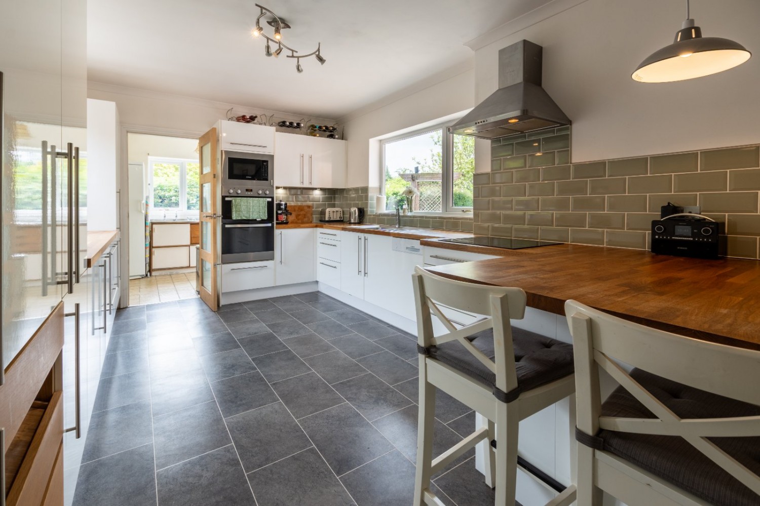 Crowle, Worcester, Worcestershire