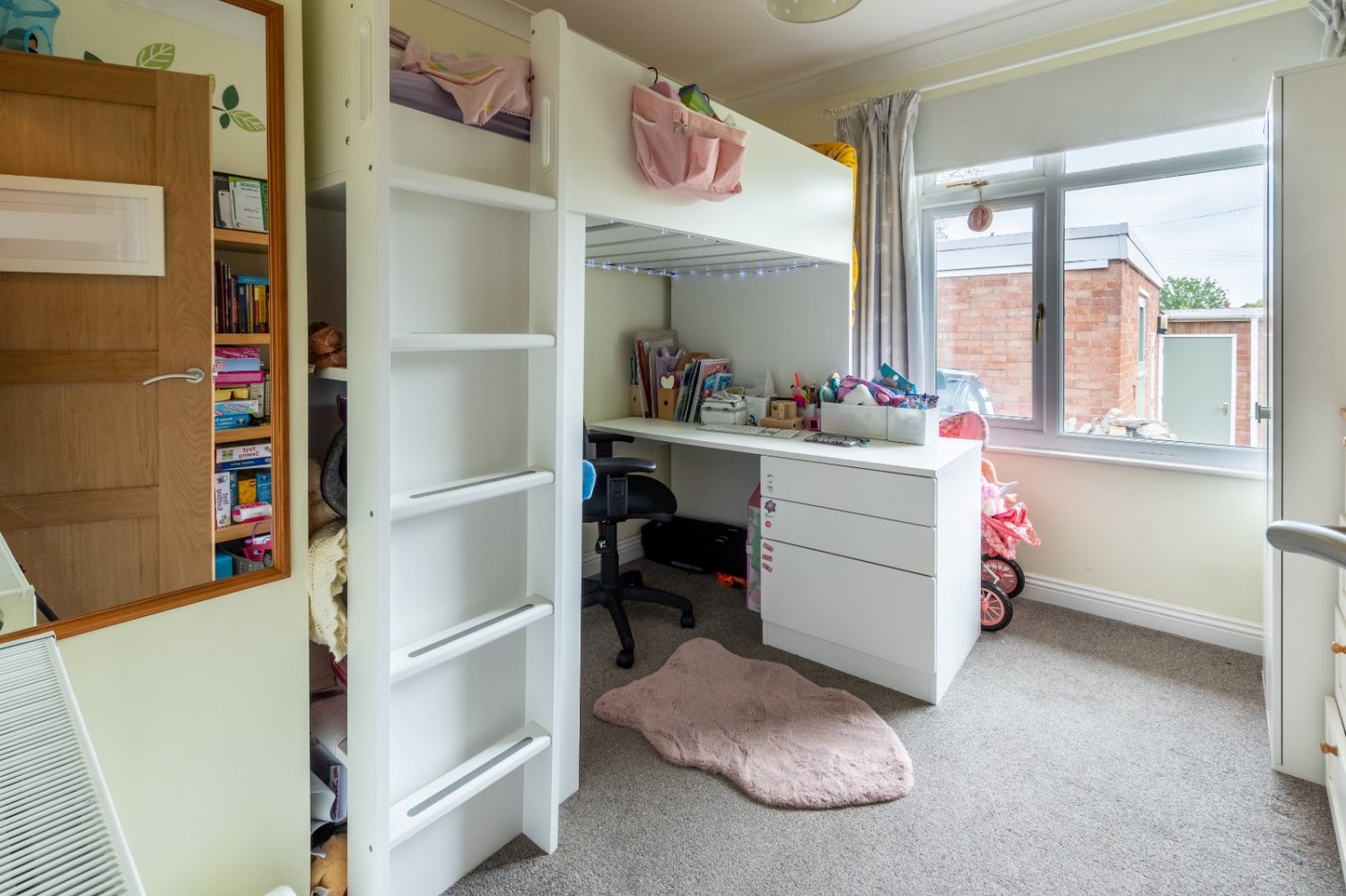 Crowle, Worcester, Worcestershire