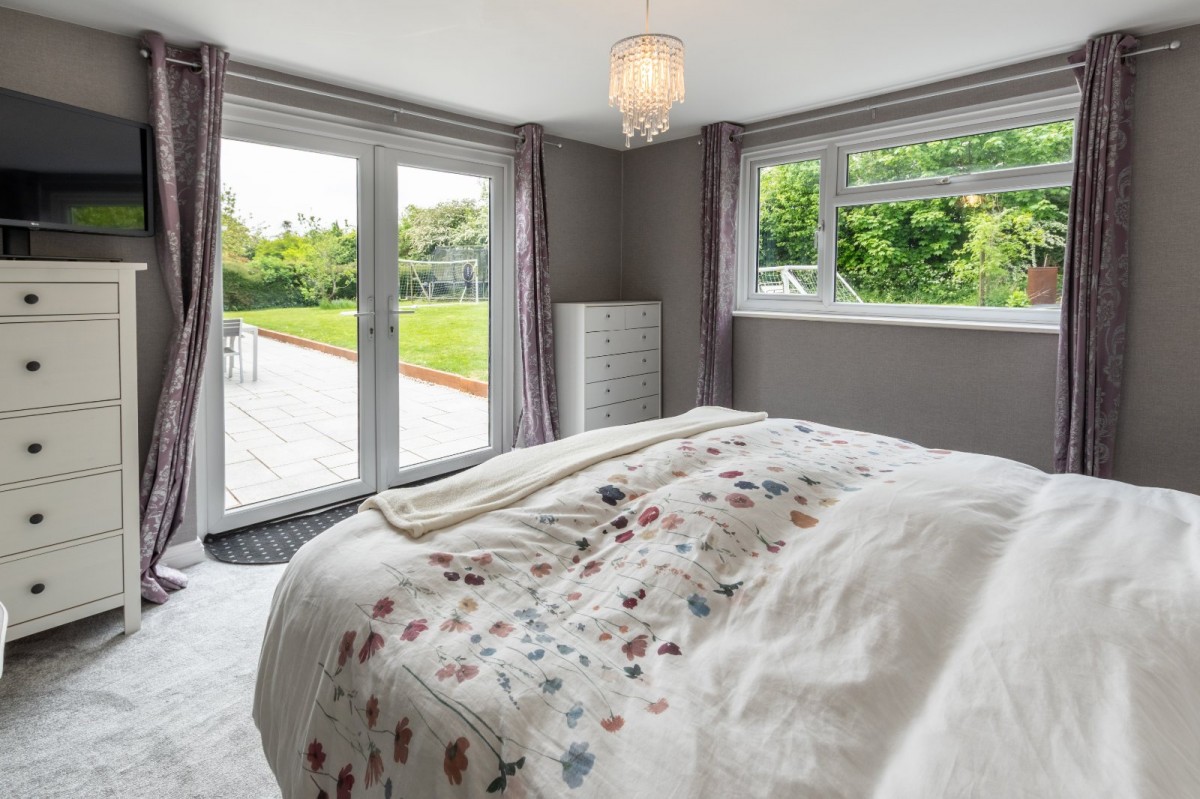 Crowle, Worcester, Worcestershire