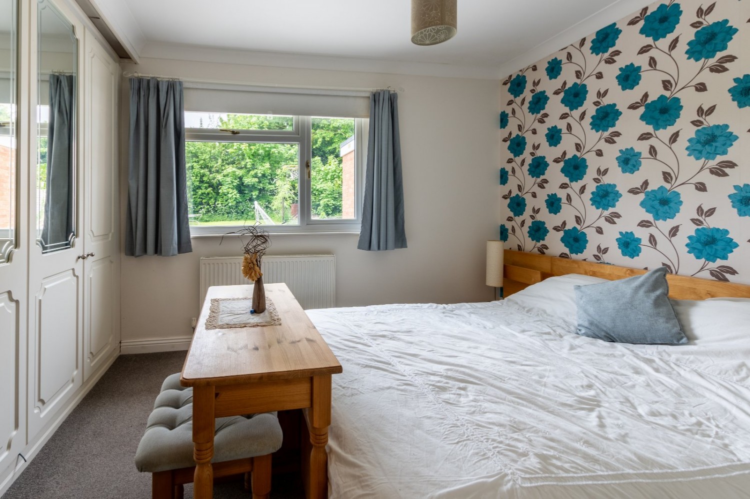 Crowle, Worcester, Worcestershire