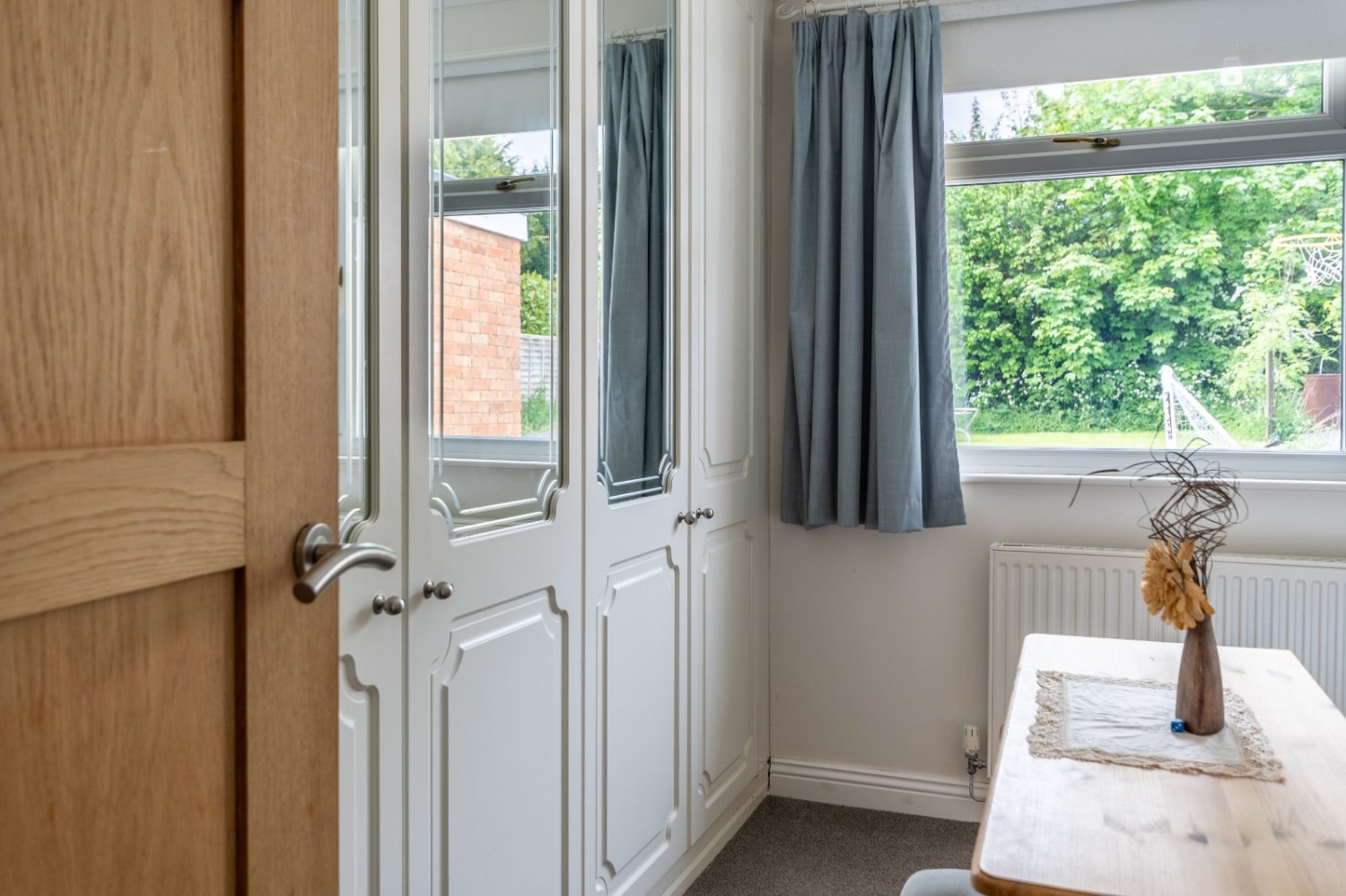 Crowle, Worcester, Worcestershire