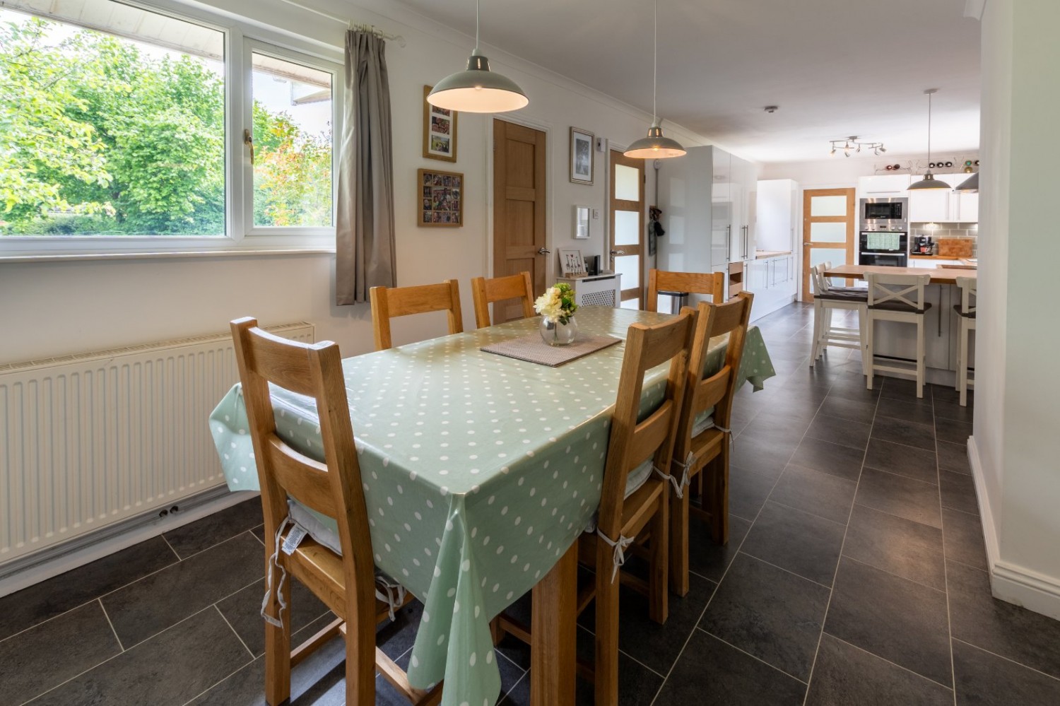 Crowle, Worcester, Worcestershire