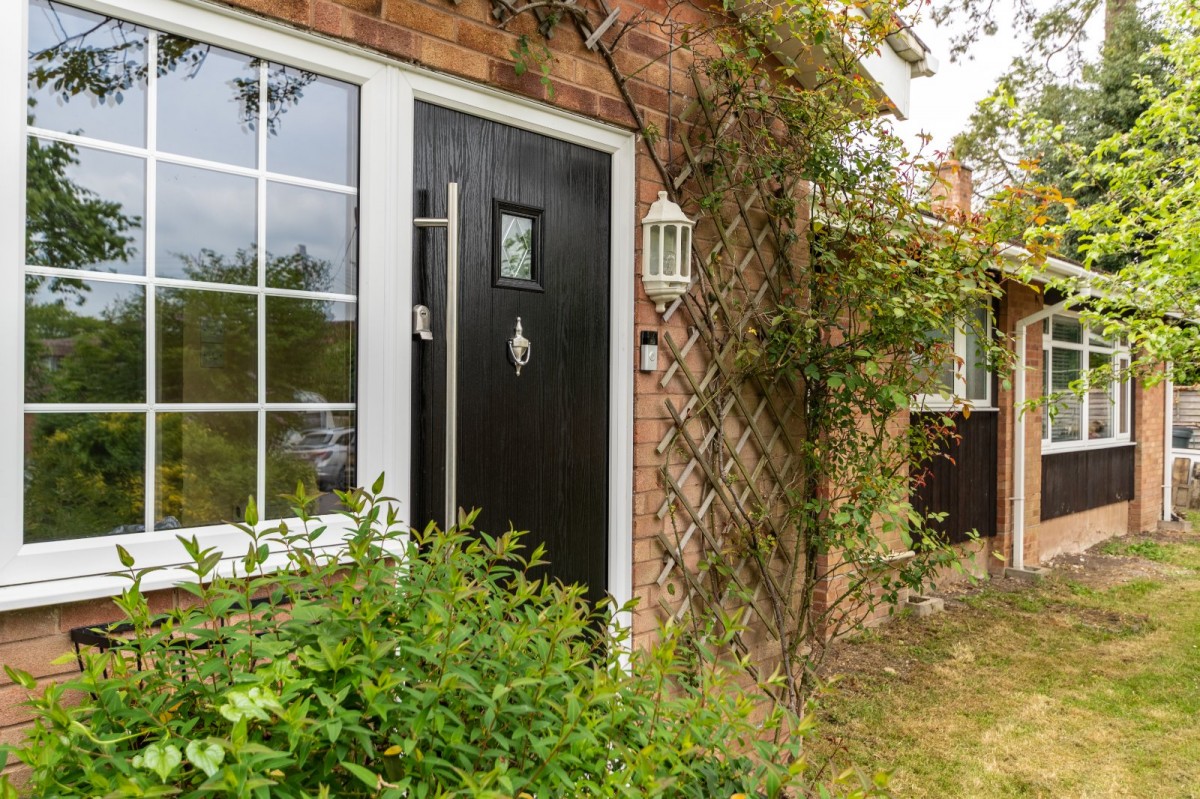 Crowle, Worcester, Worcestershire