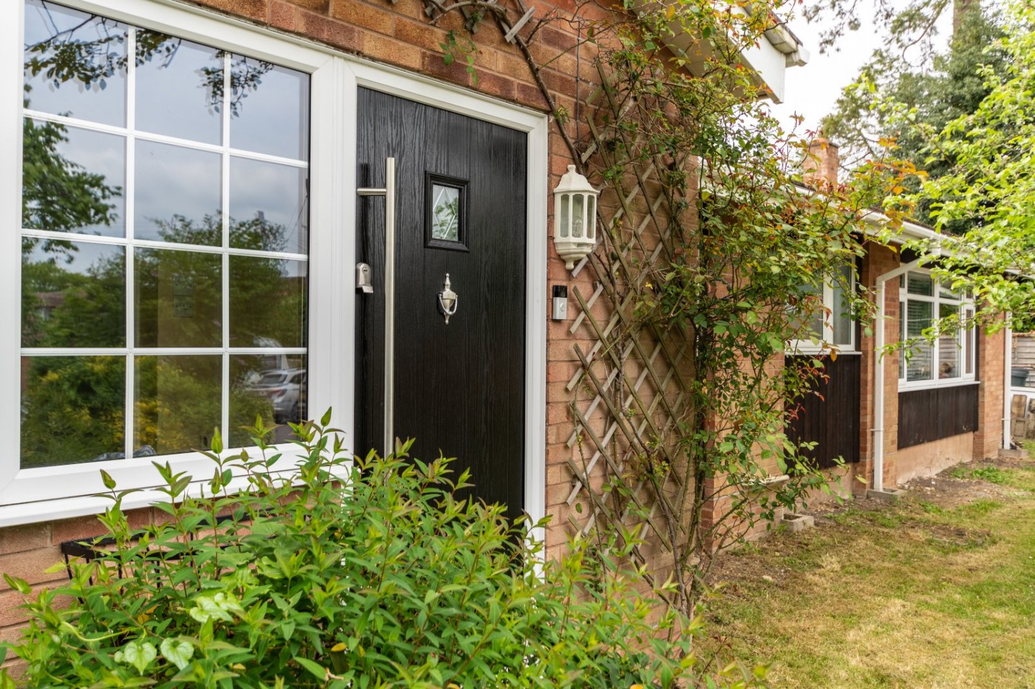 Crowle, Worcester, Worcestershire