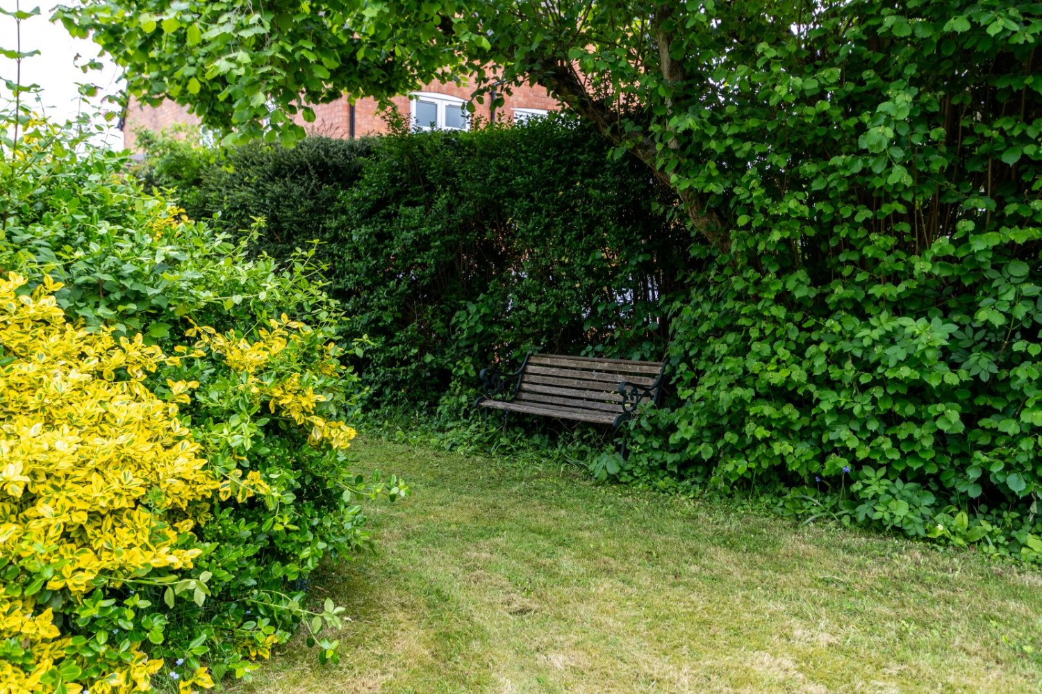 Crowle, Worcester, Worcestershire