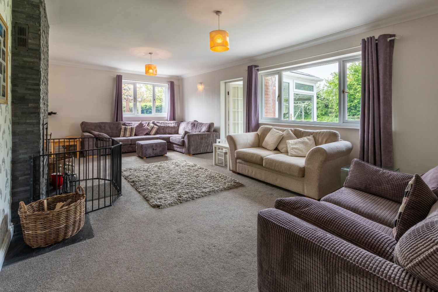 Crowle, Worcester, Worcestershire