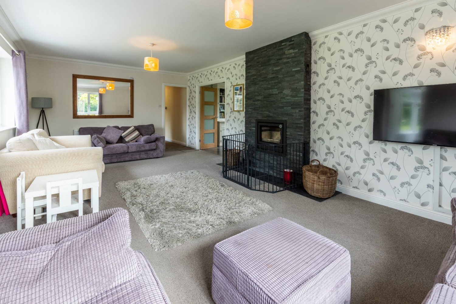 Crowle, Worcester, Worcestershire