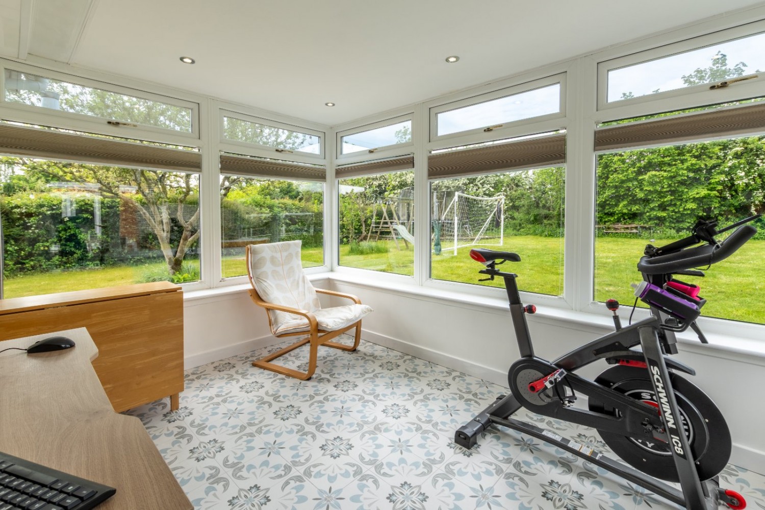 Crowle, Worcester, Worcestershire