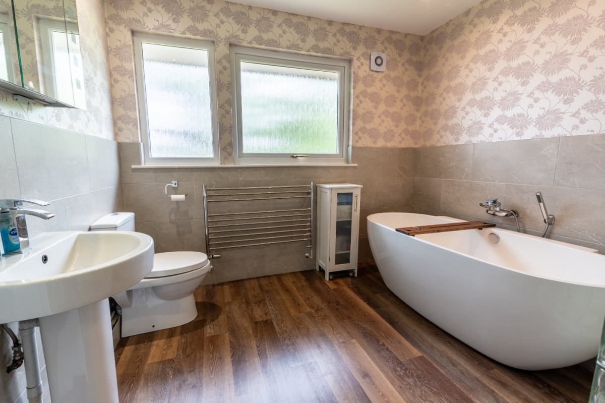 Crowle, Worcester, Worcestershire