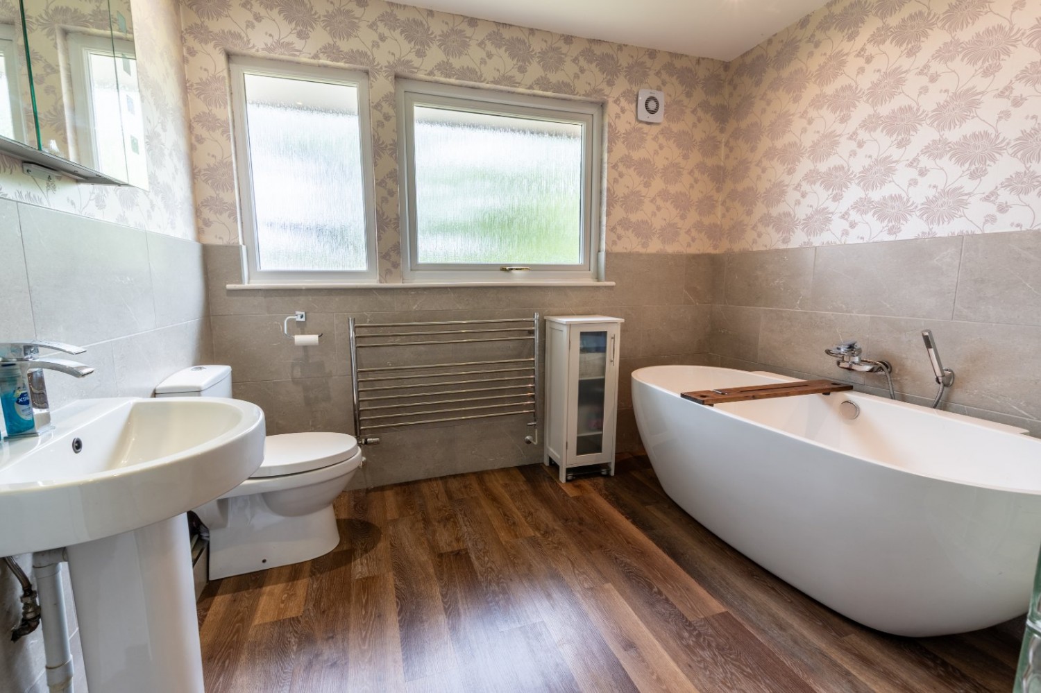Crowle, Worcester, Worcestershire