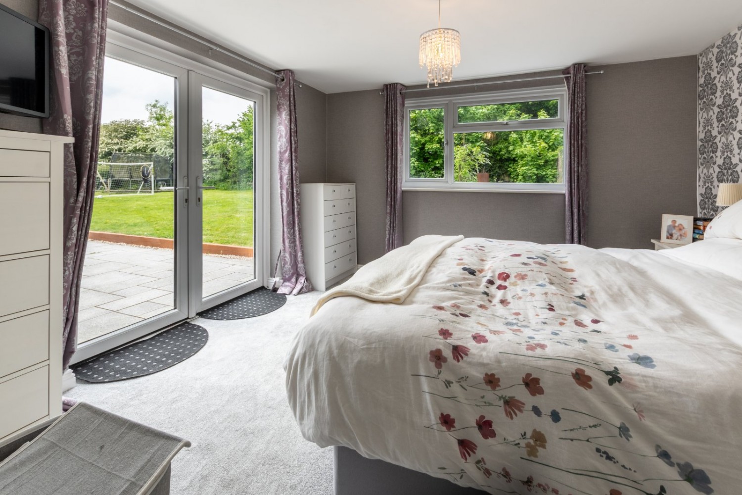 Crowle, Worcester, Worcestershire