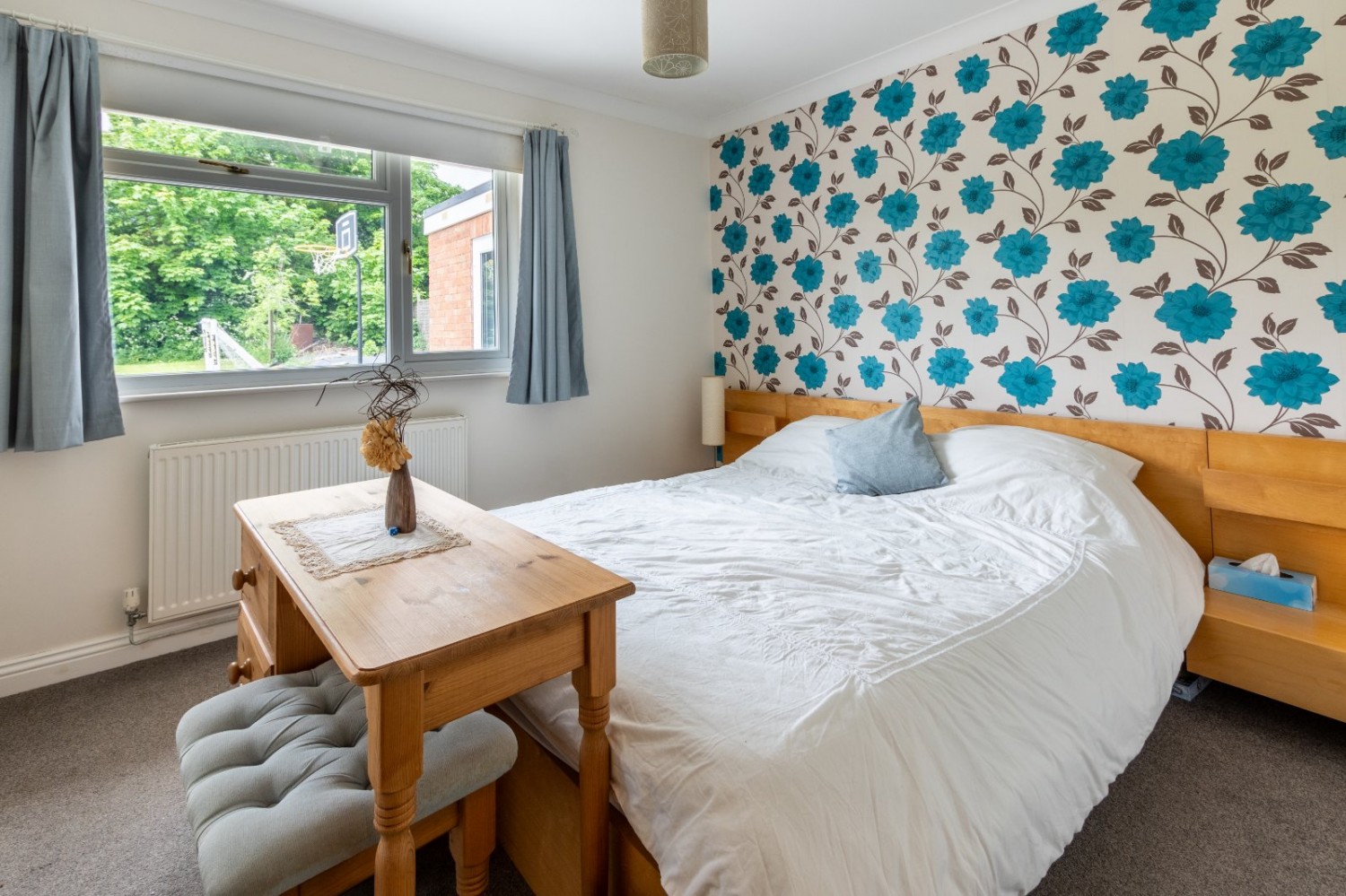 Crowle, Worcester, Worcestershire