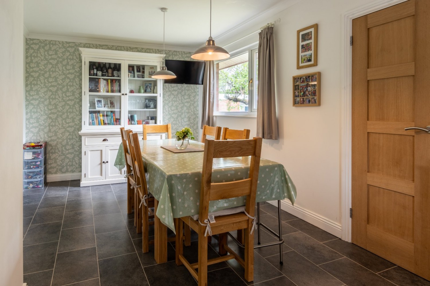 Crowle, Worcester, Worcestershire