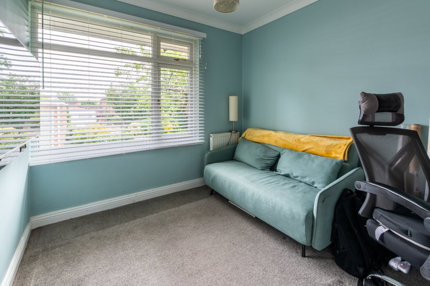 Crowle, Worcester, Worcestershire
