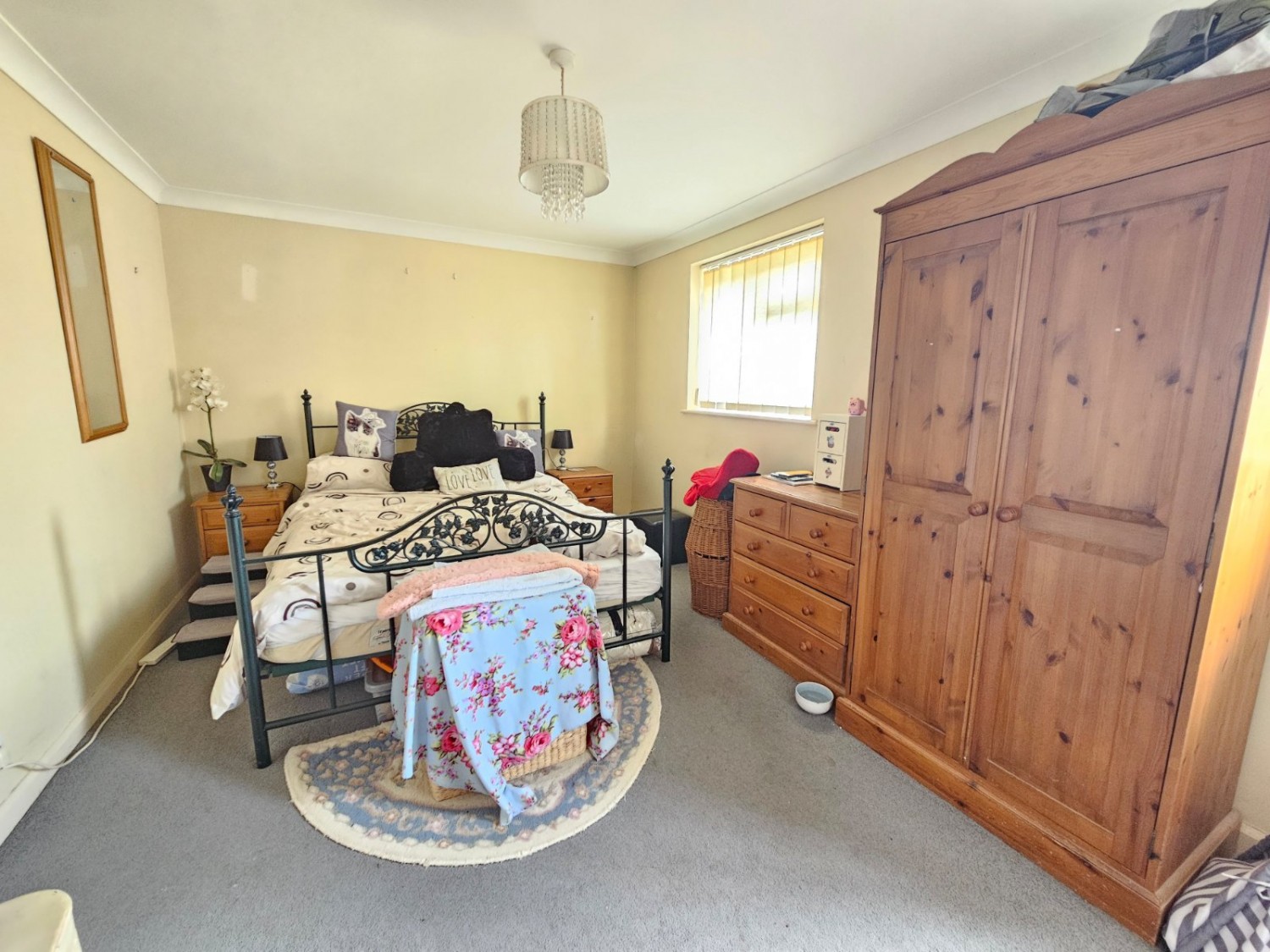 Worcester, Worcestershire