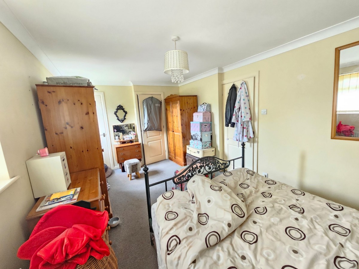 Worcester, Worcestershire