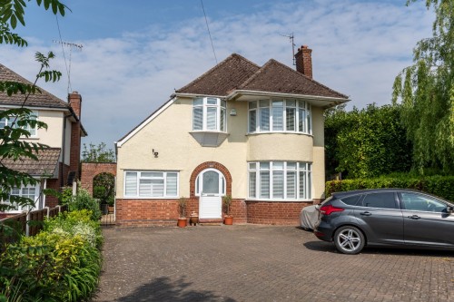 Claines, Worcester, Worcestershire
