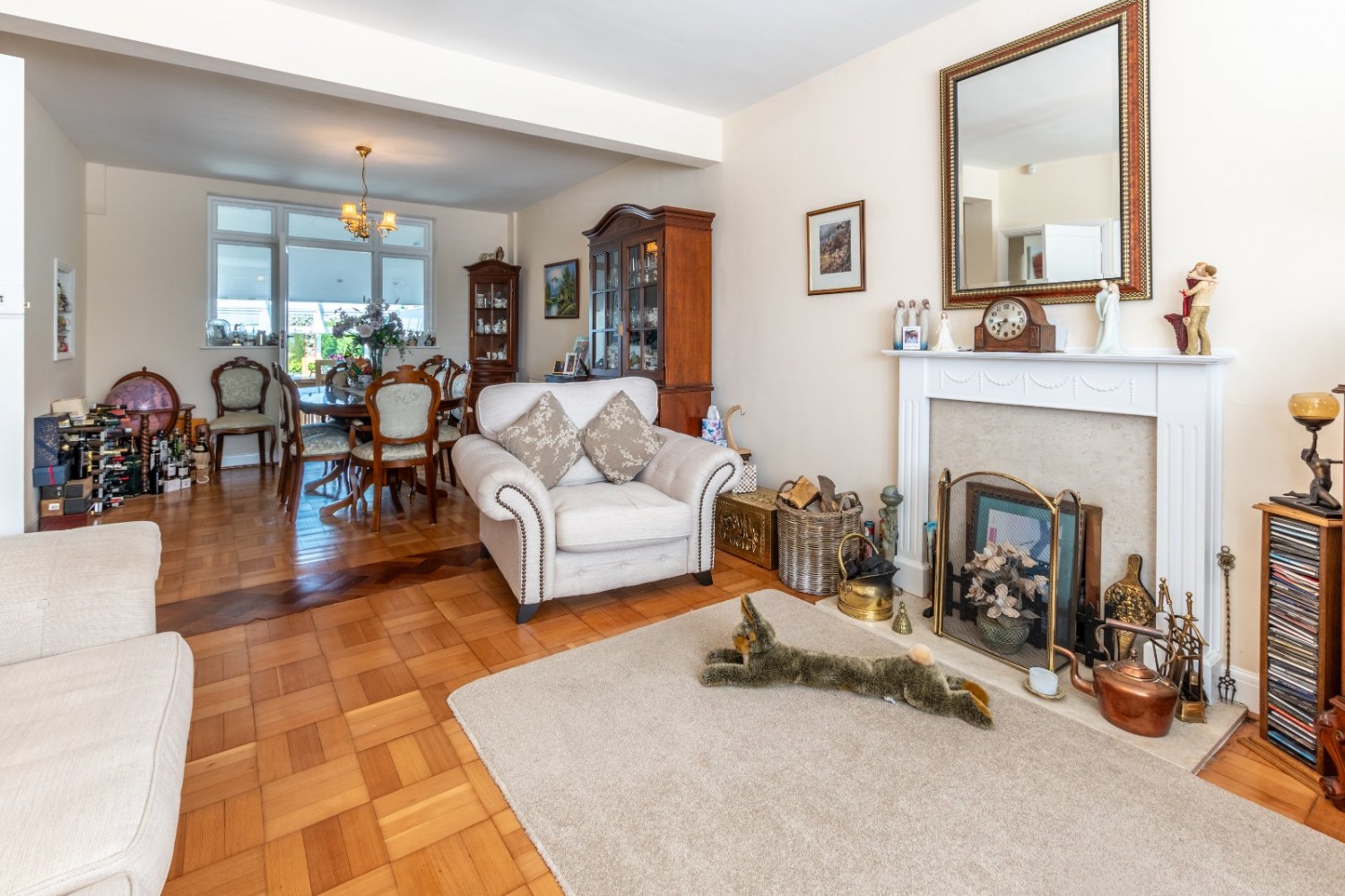 Claines, Worcester, Worcestershire