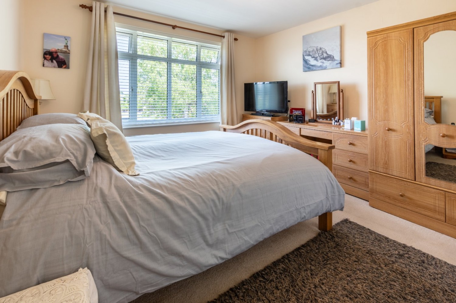 Claines, Worcester, Worcestershire