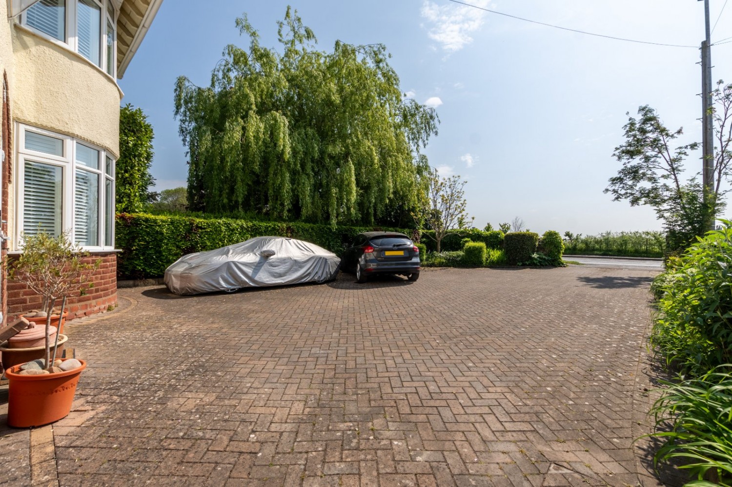 Claines, Worcester, Worcestershire