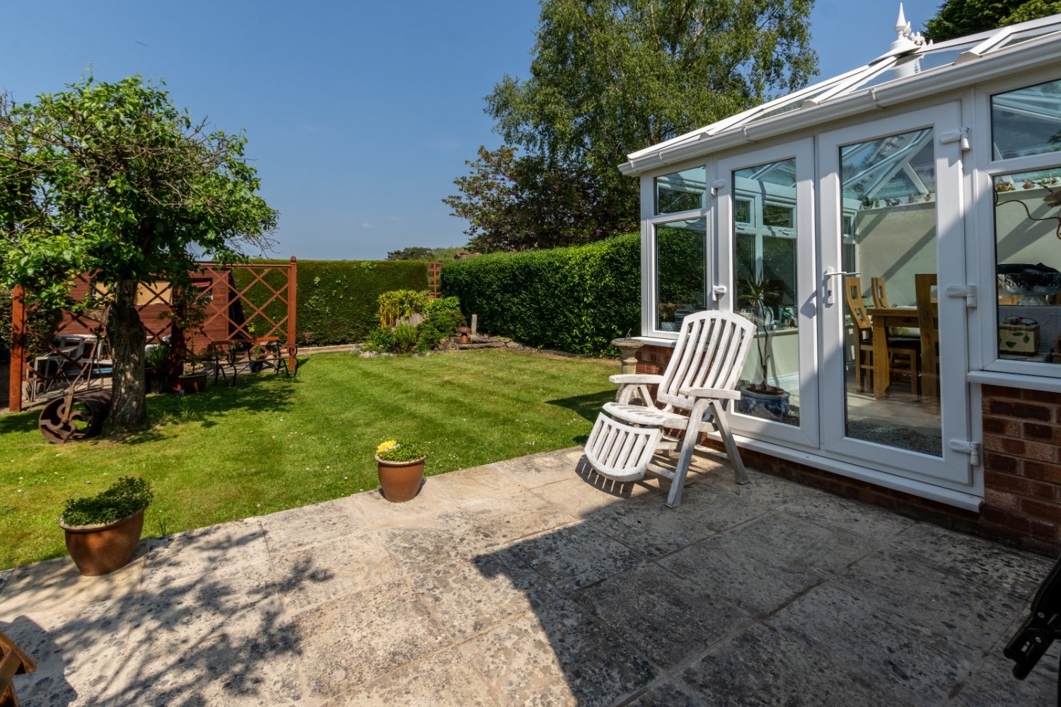 Claines, Worcester, Worcestershire