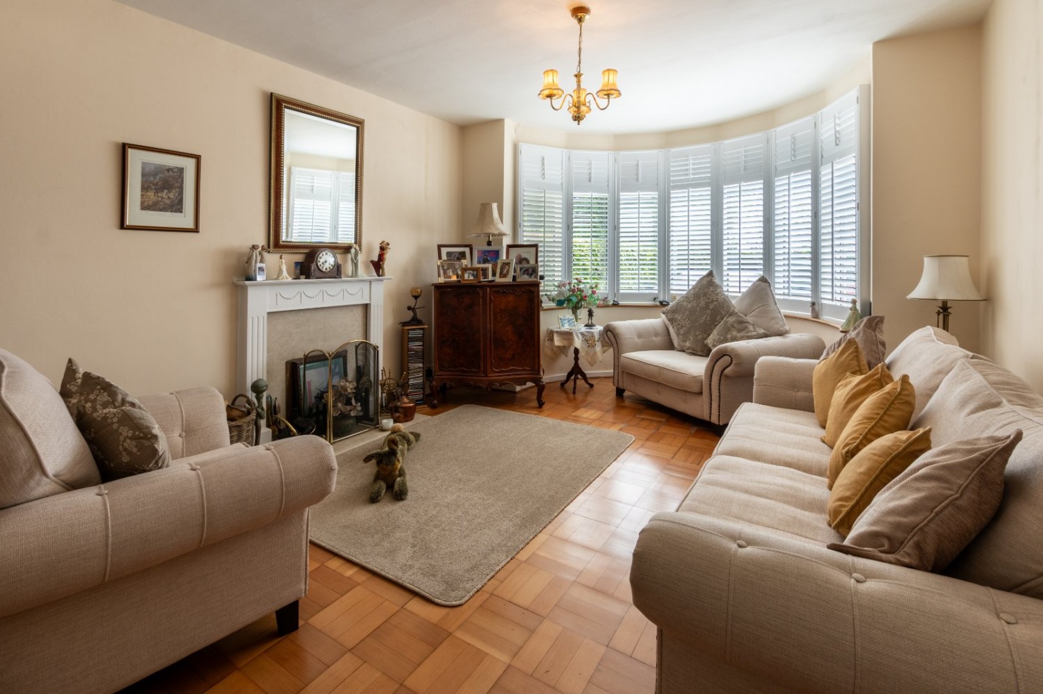 Claines, Worcester, Worcestershire