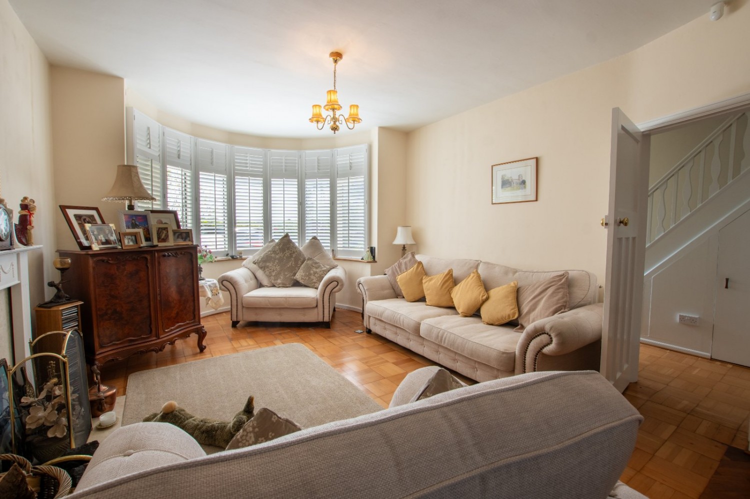 Claines, Worcester, Worcestershire