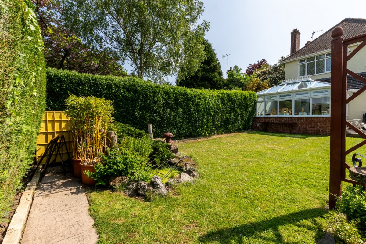 Claines, Worcester, Worcestershire