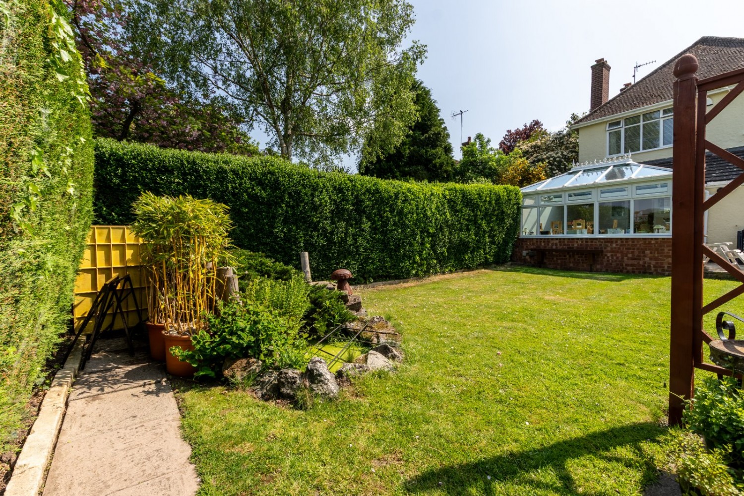 Claines, Worcester, Worcestershire