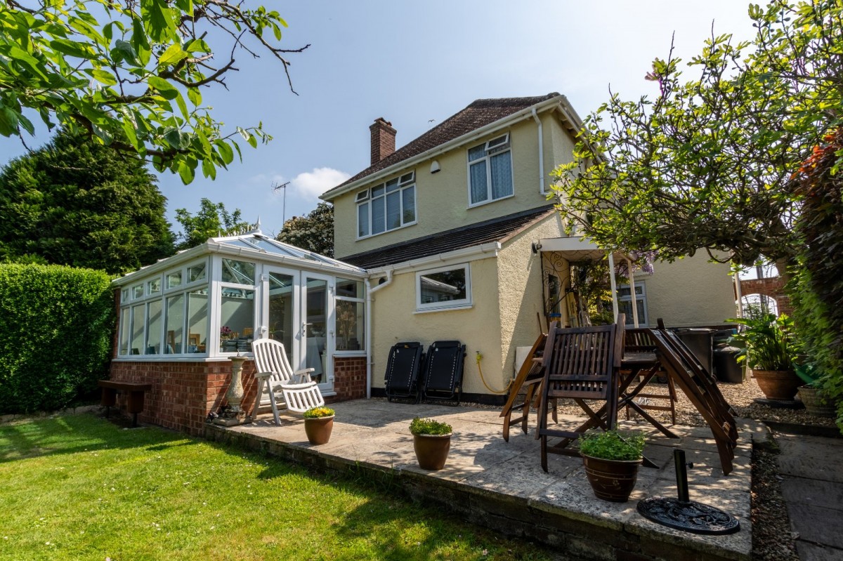 Claines, Worcester, Worcestershire