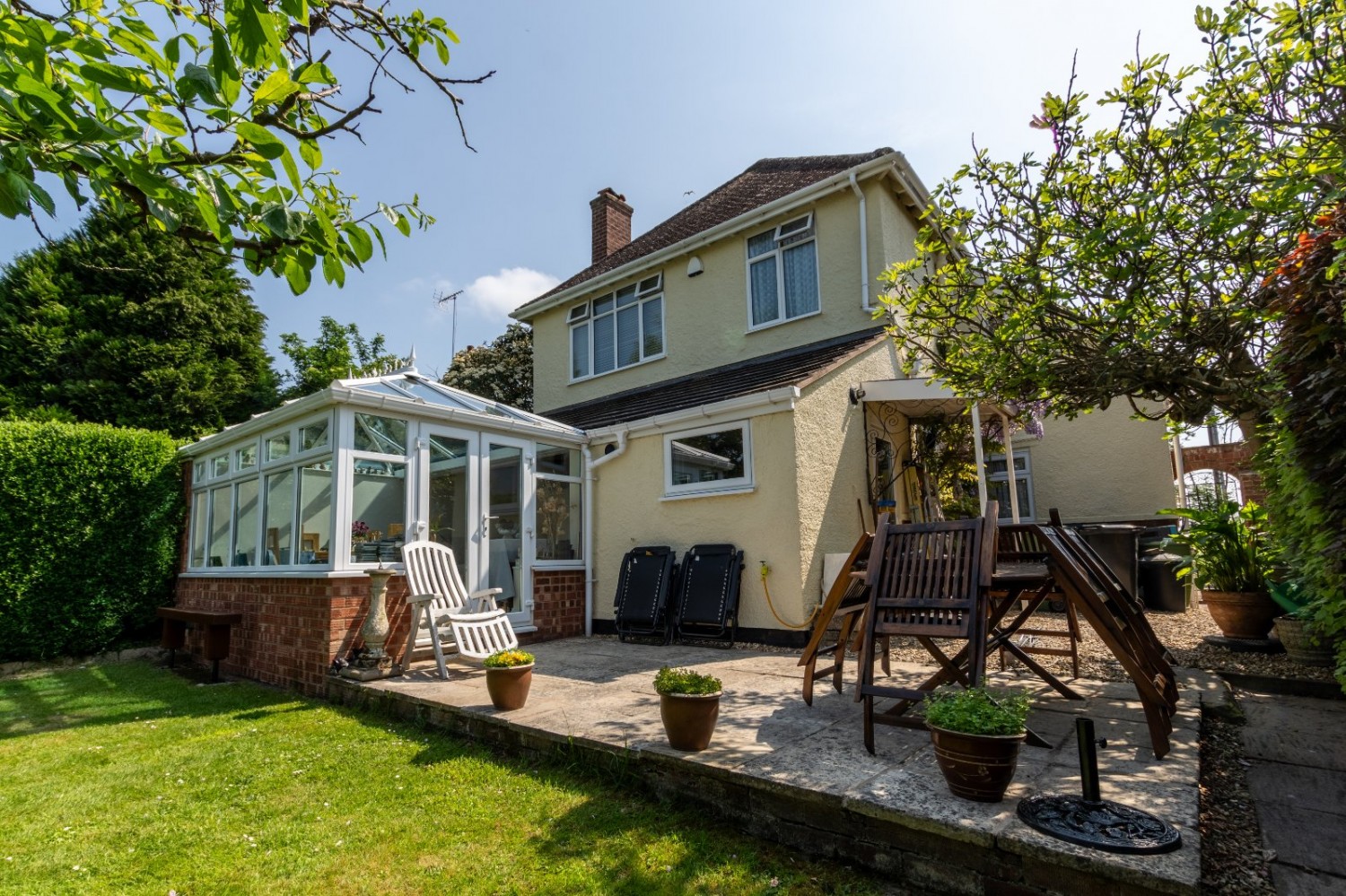 Claines, Worcester, Worcestershire