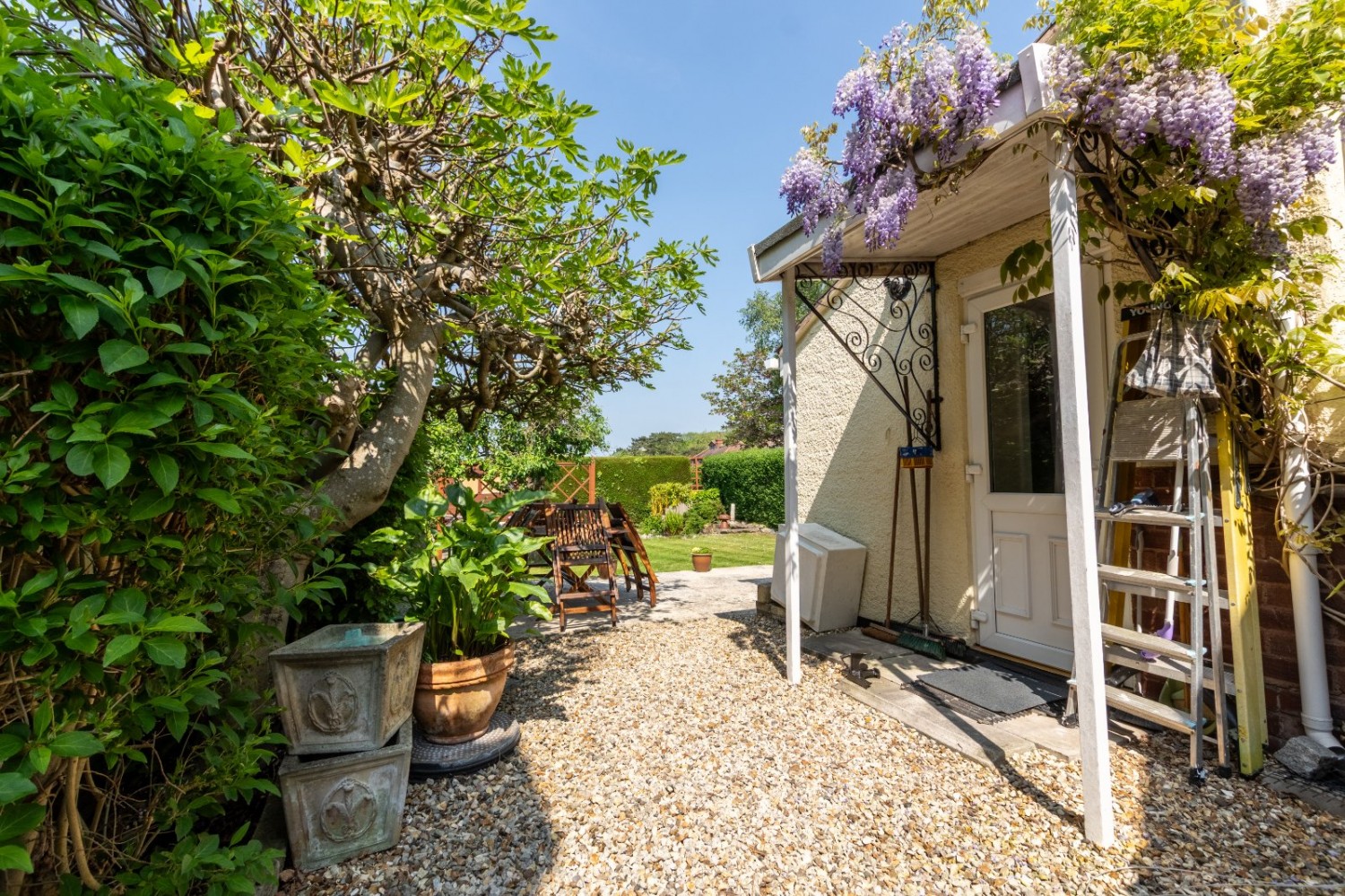 Claines, Worcester, Worcestershire