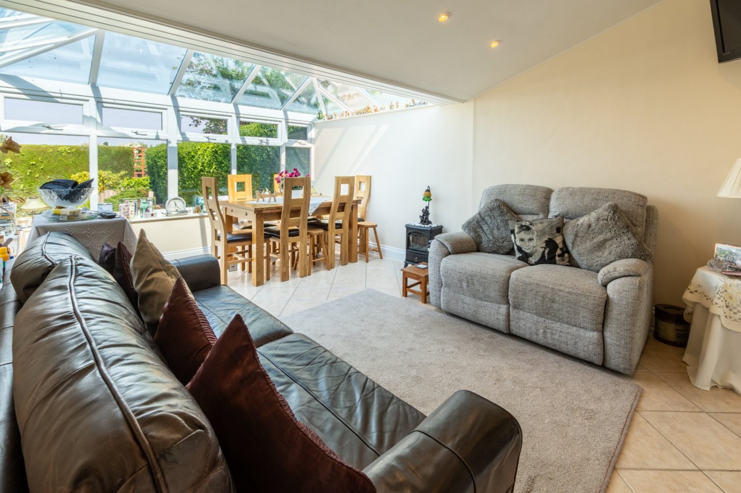 Claines, Worcester, Worcestershire