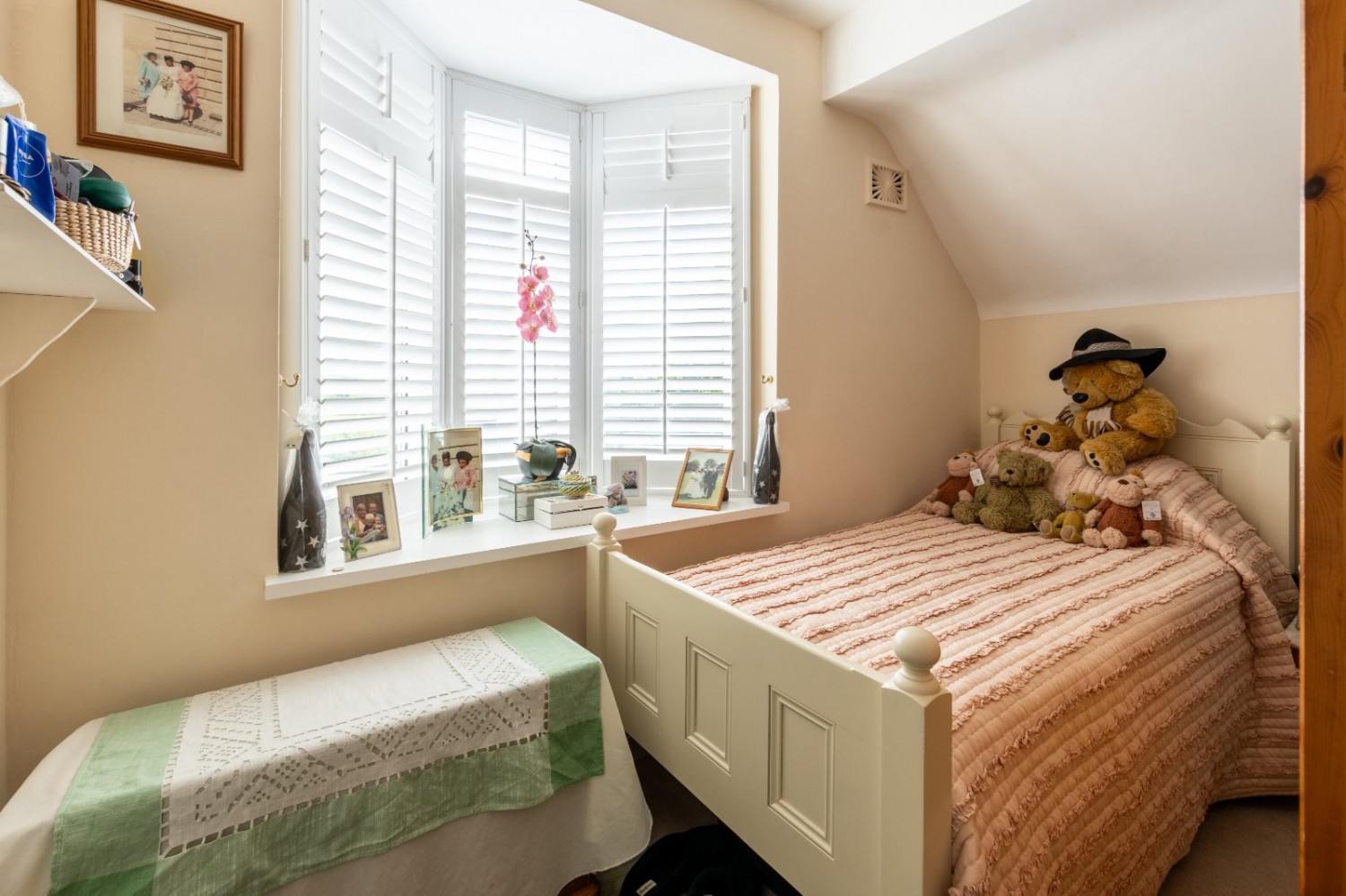 Claines, Worcester, Worcestershire