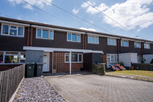 Holt Heath, Worcester, Worcestershire