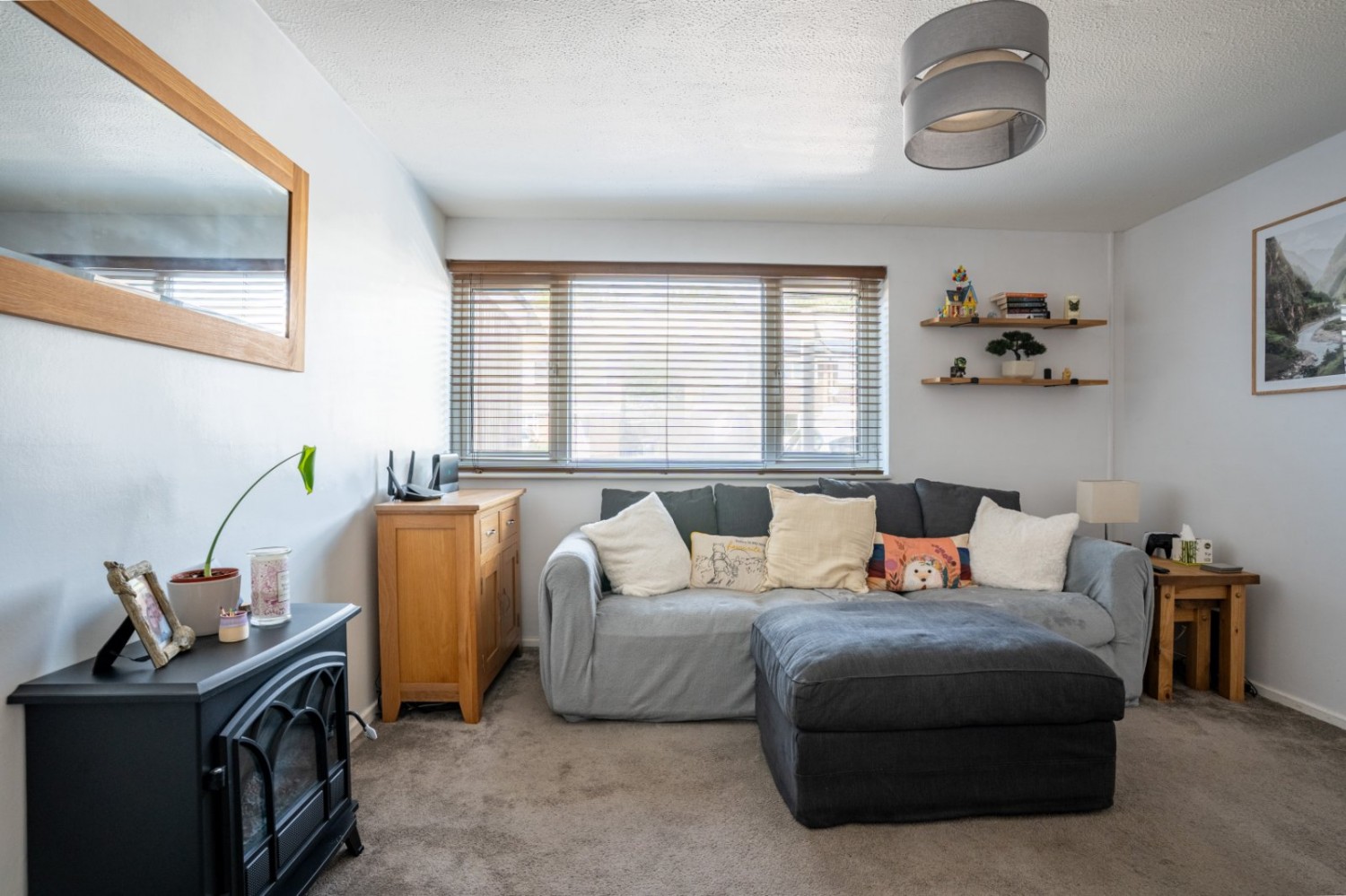 Holt Heath, Worcester, Worcestershire