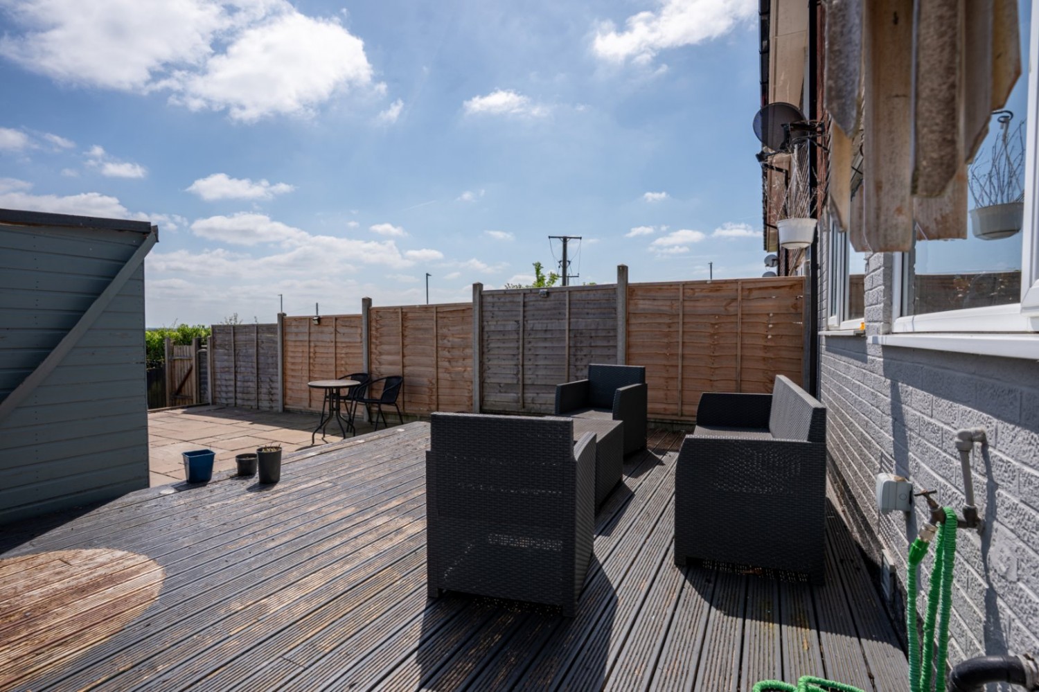 Holt Heath, Worcester, Worcestershire