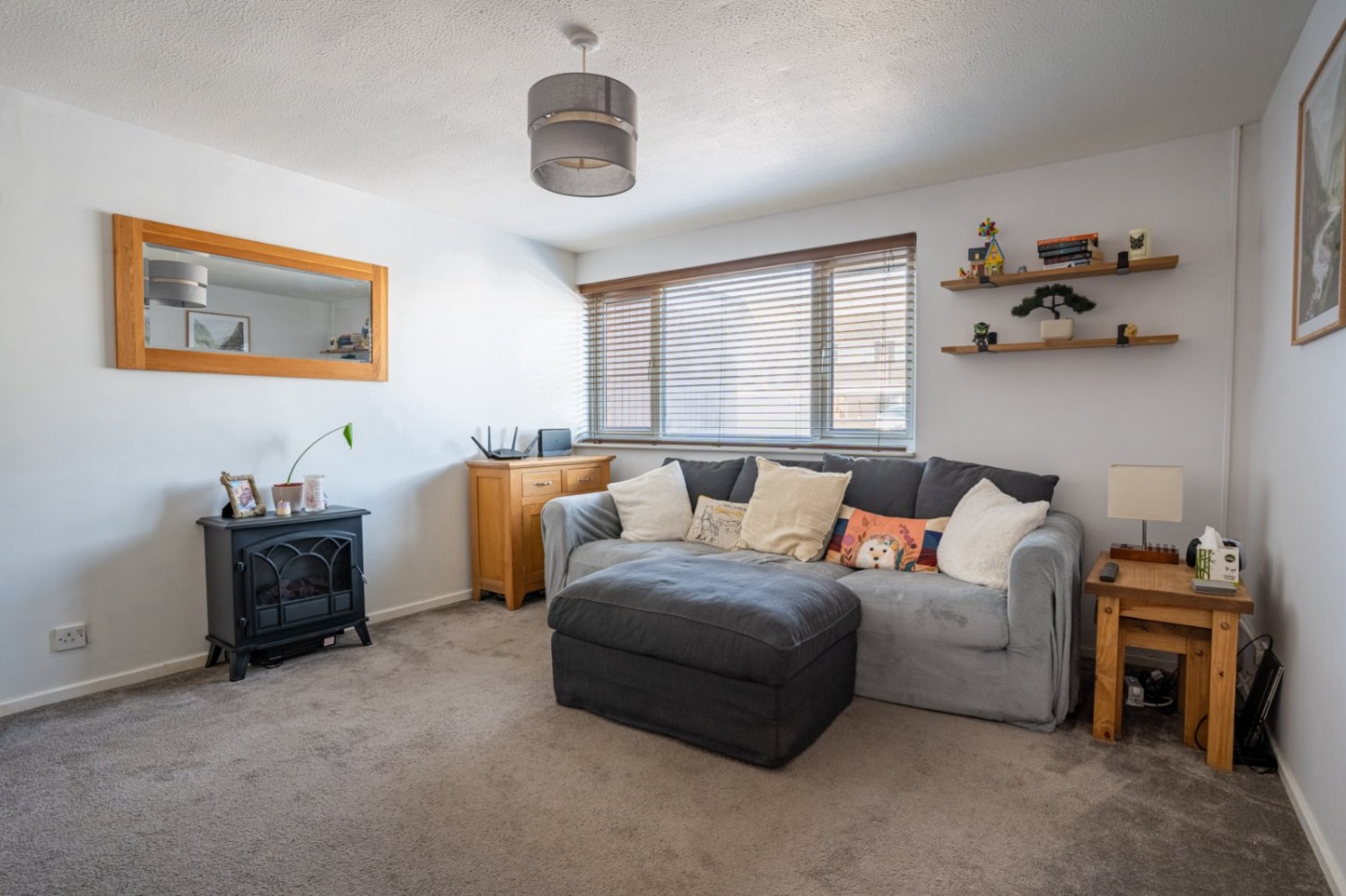 Holt Heath, Worcester, Worcestershire