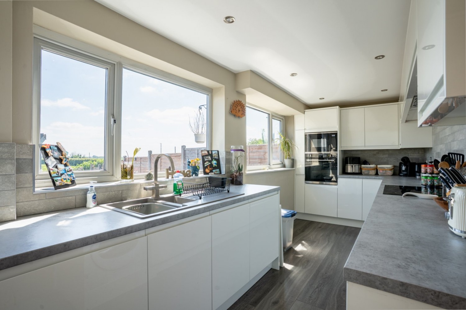 Holt Heath, Worcester, Worcestershire