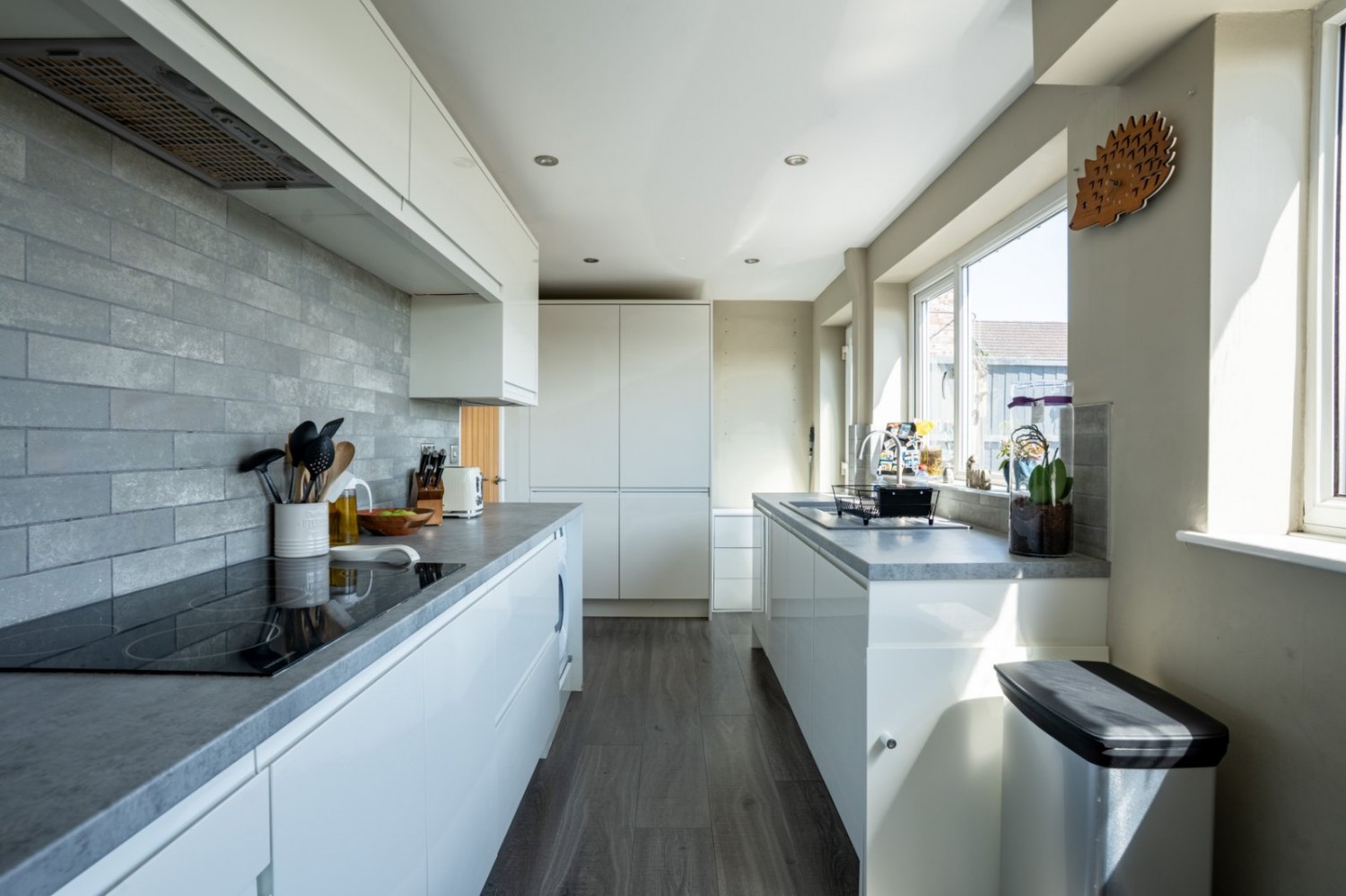 Holt Heath, Worcester, Worcestershire