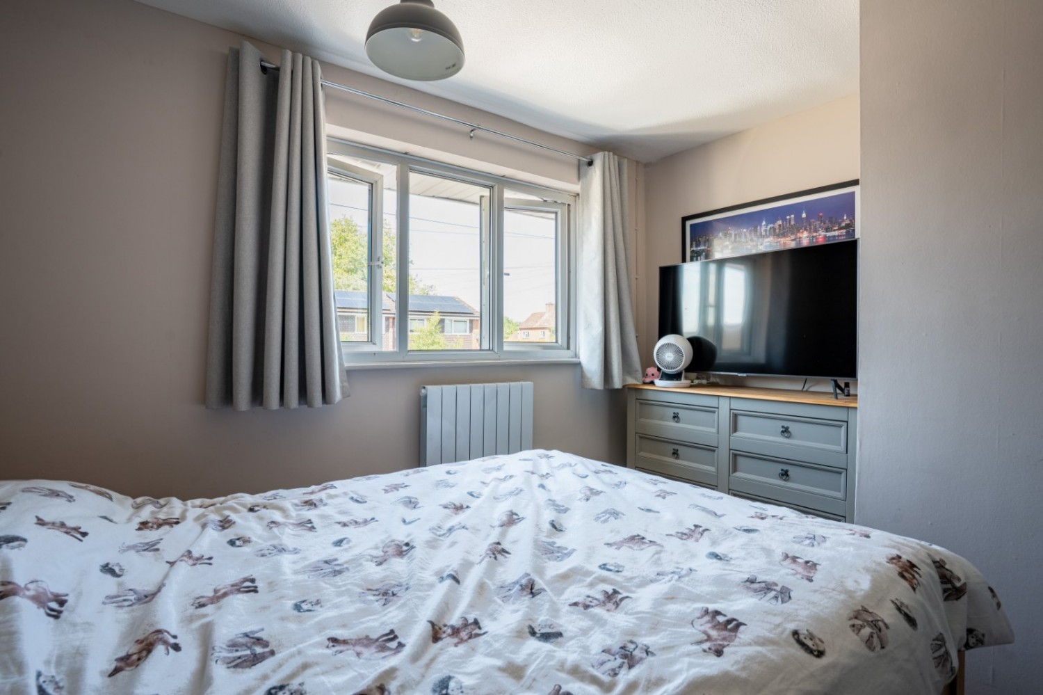 Holt Heath, Worcester, Worcestershire